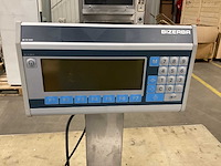 Bizerba el-3m precisieweegschaal - afbeelding 3 van  7