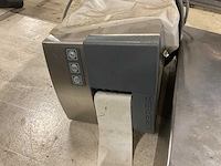 Bizerba el-3m precisieweegschaal - afbeelding 4 van  7