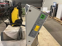 Bizerba el-3m precisieweegschaal - afbeelding 5 van  7