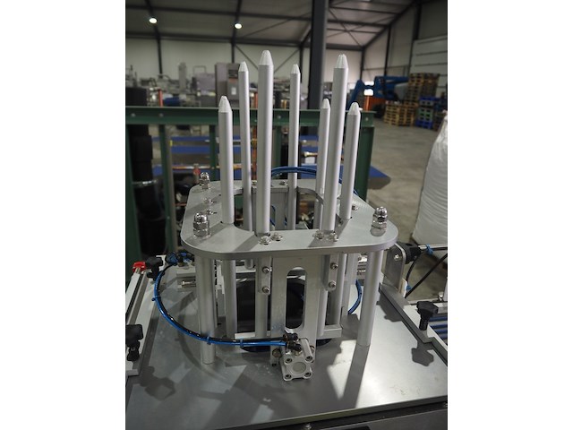 Bizerba / flexlink - afbeelding 2 van  55