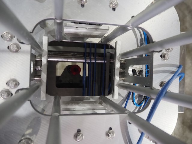 Bizerba / flexlink - afbeelding 3 van  55