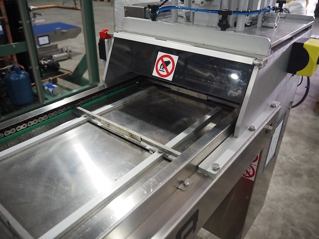 Bizerba / flexlink - afbeelding 4 van  55