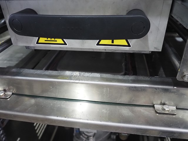 Bizerba / flexlink - afbeelding 8 van  55