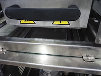 Bizerba / flexlink - afbeelding 8 van  55