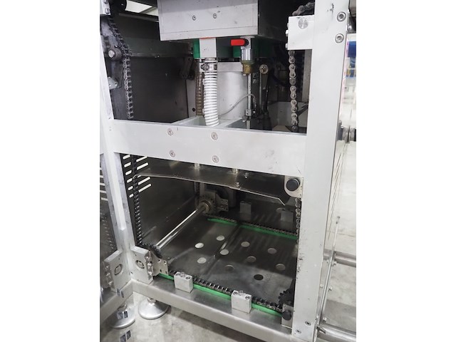 Bizerba / flexlink - afbeelding 9 van  55