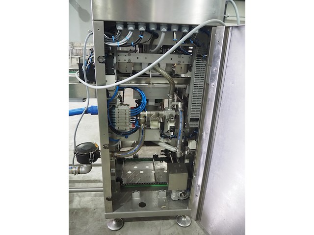 Bizerba / flexlink - afbeelding 13 van  55