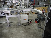 Bizerba / flexlink - afbeelding 20 van  55