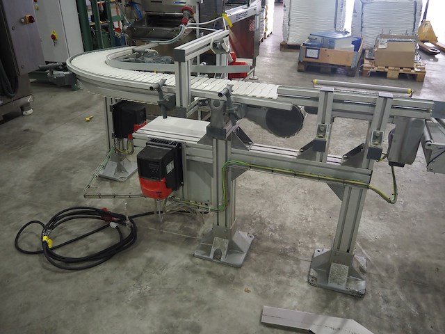 Bizerba / flexlink - afbeelding 21 van  55