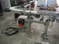 Bizerba / flexlink - afbeelding 21 van  55