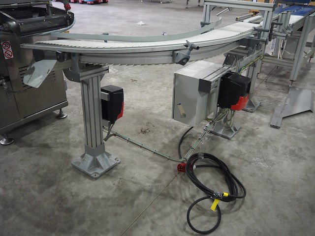 Bizerba / flexlink - afbeelding 22 van  55