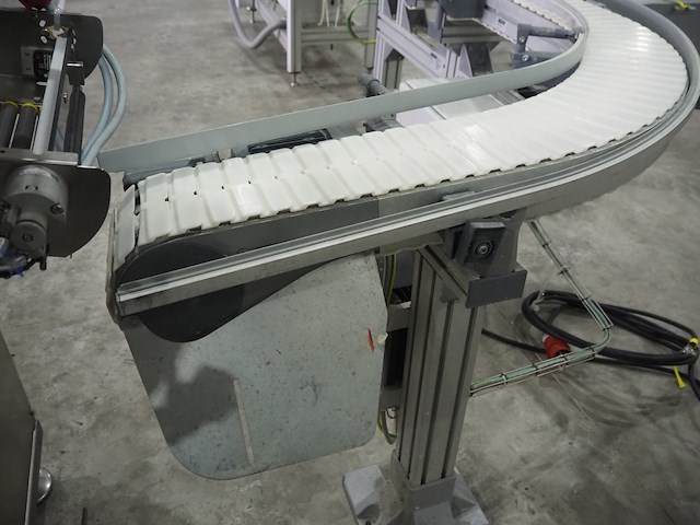 Bizerba / flexlink - afbeelding 24 van  55