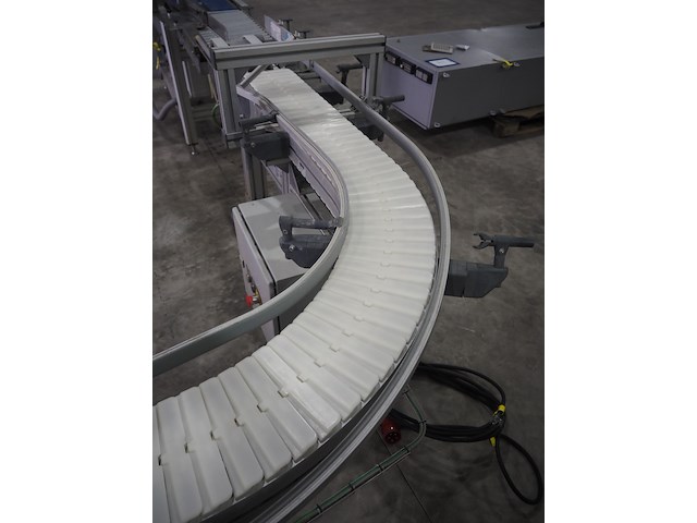 Bizerba / flexlink - afbeelding 25 van  55