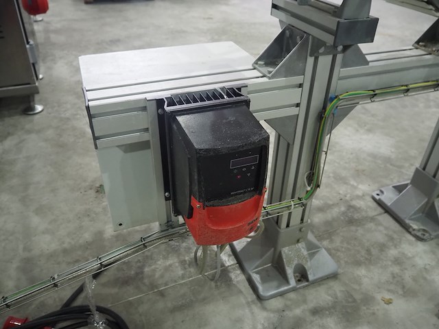 Bizerba / flexlink - afbeelding 27 van  55