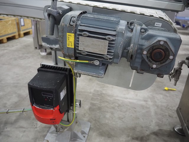 Bizerba / flexlink - afbeelding 28 van  55