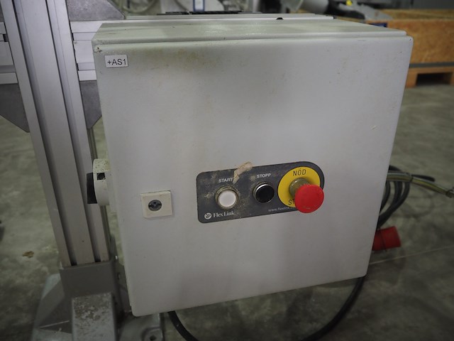 Bizerba / flexlink - afbeelding 29 van  55