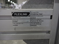 Bizerba / flexlink - afbeelding 31 van  55