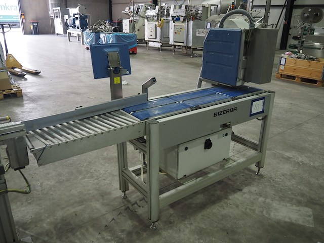 Bizerba / flexlink - afbeelding 32 van  55