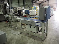 Bizerba / flexlink - afbeelding 23 van  55