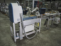 Bizerba / flexlink - afbeelding 35 van  55