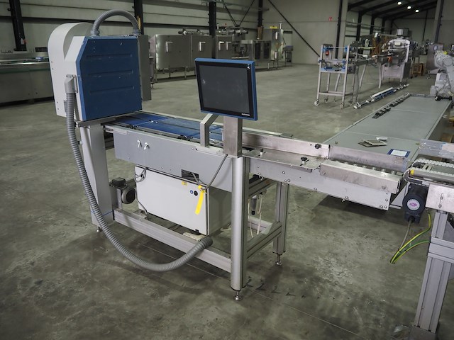 Bizerba / flexlink - afbeelding 36 van  55