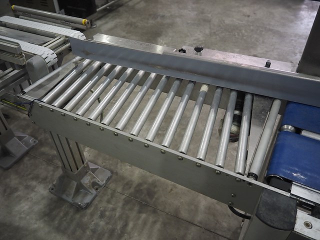 Bizerba / flexlink - afbeelding 37 van  55