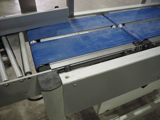 Bizerba / flexlink - afbeelding 38 van  55