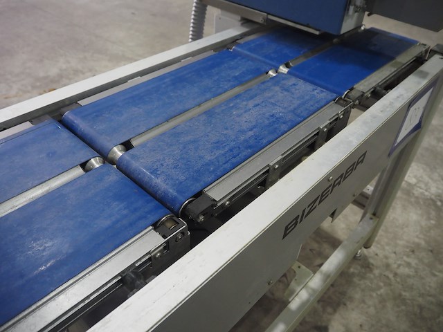 Bizerba / flexlink - afbeelding 40 van  55