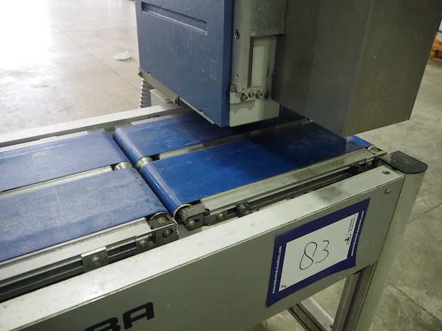 Bizerba / flexlink - afbeelding 41 van  55