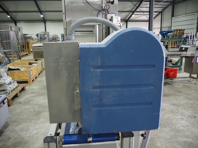 Bizerba / flexlink - afbeelding 42 van  55