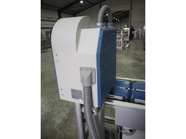 Bizerba / flexlink - afbeelding 43 van  55