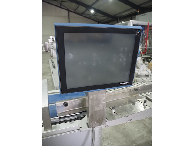 Bizerba / flexlink - afbeelding 46 van  55