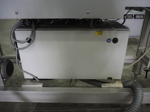 Bizerba / flexlink - afbeelding 47 van  55