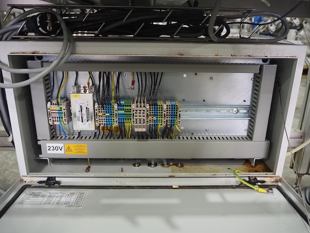 Bizerba / flexlink - afbeelding 48 van  55