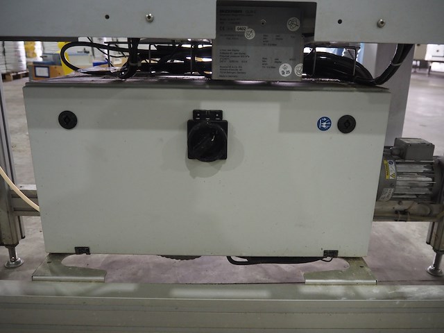 Bizerba / flexlink - afbeelding 49 van  55