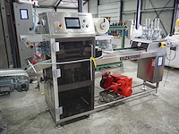 Bizerba / flexlink - afbeelding 45 van  55