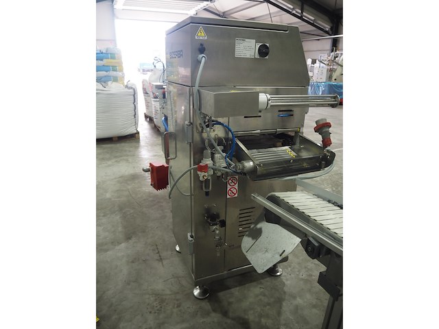 Bizerba / flexlink - afbeelding 53 van  55