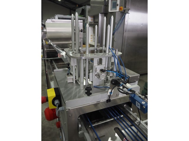 Bizerba / flexlink - afbeelding 55 van  55