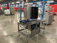 Bizerba glm automatische weeg- en etiketteermachine - afbeelding 11 van  20