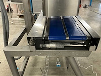 Bizerba glm automatische weeg- en etiketteermachine - afbeelding 13 van  20