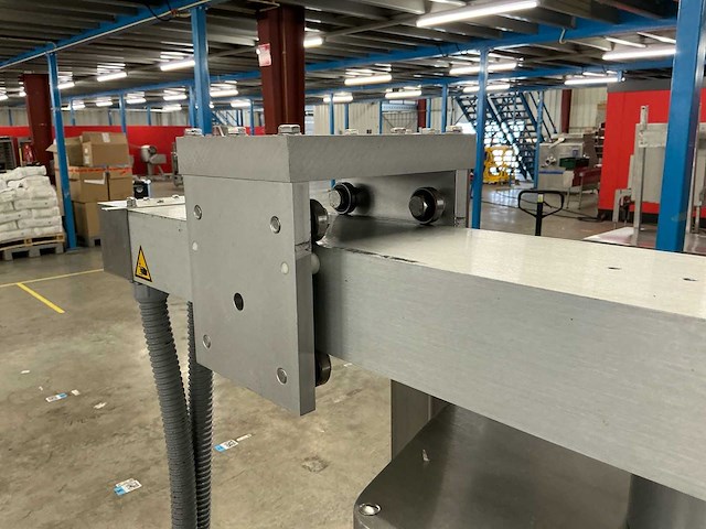 Bizerba glm automatische weeg- en etiketteermachine - afbeelding 14 van  20