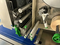Bizerba glm automatische weeg- en etiketteermachine - afbeelding 18 van  20