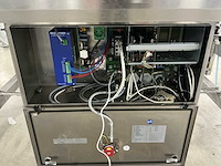 Bizerba glm automatische weeg- en etiketteermachine - afbeelding 3 van  20