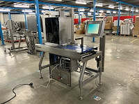 Bizerba glm automatische weeg- en etiketteermachine - afbeelding 2 van  20