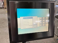 Bizerba glm automatische weeg- en etiketteermachine - afbeelding 11 van  20