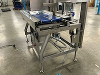 Bizerba glm automatische weeg- en etiketteermachine - afbeelding 13 van  20