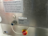 Bizerba glm automatische weeg- en etiketteermachine - afbeelding 17 van  20
