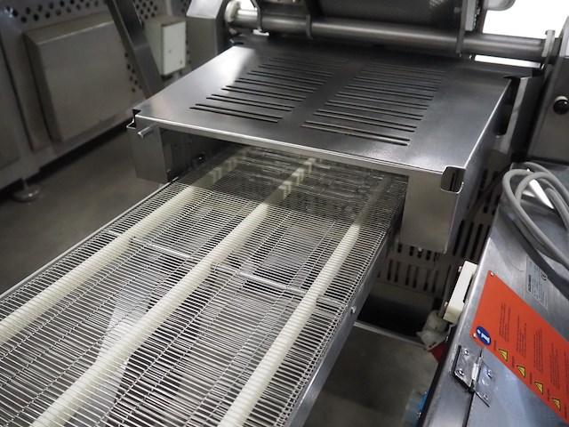 Bizerba gmbh & co. kg - afbeelding 6 van  17