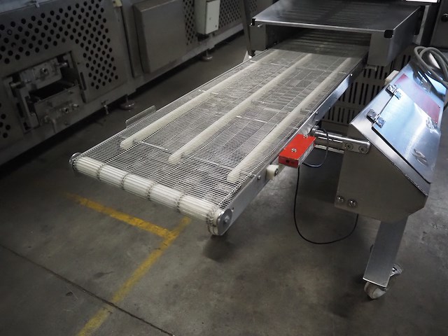 Bizerba gmbh & co. kg - afbeelding 7 van  17