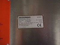 Bizerba gmbh & co. kg - afbeelding 9 van  17