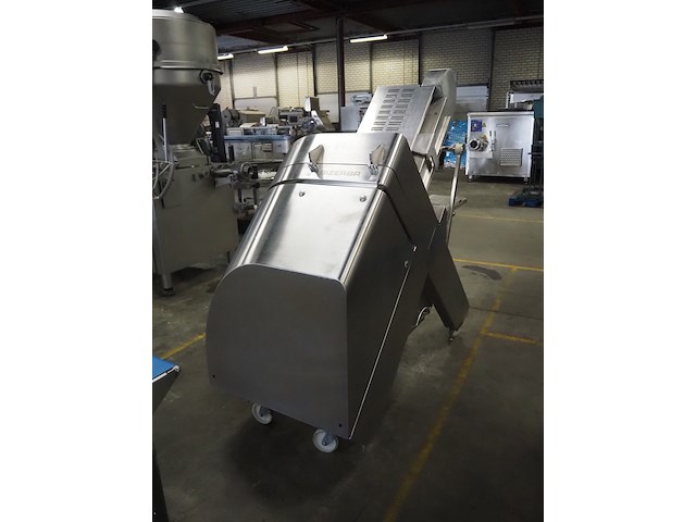 Bizerba gmbh & co. kg - afbeelding 11 van  17